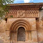 בית נופש La Parada *