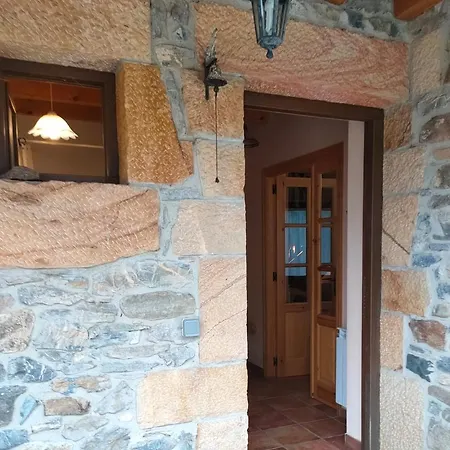 La Parada Casa de Férias *