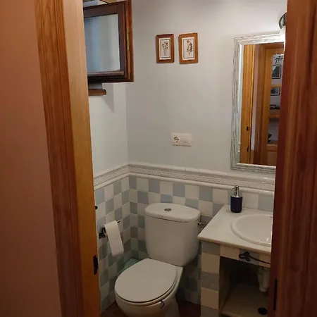 La Parada Casa de Férias