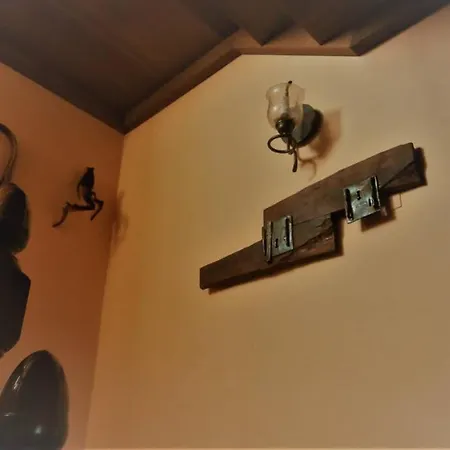 La Parada *