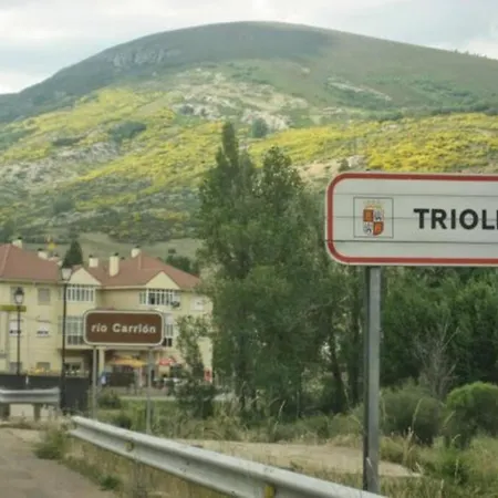La Parada * Triollo