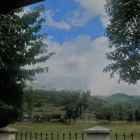 La Parada Triollo
