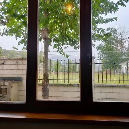 La Parada *