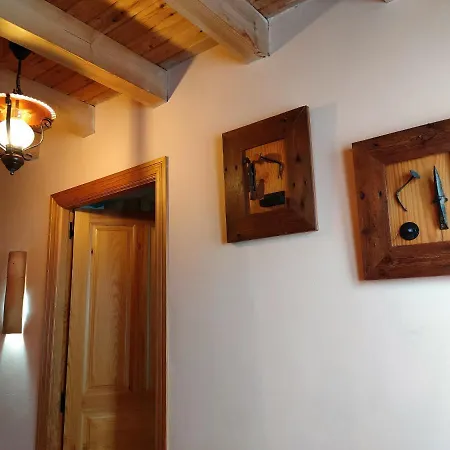 La Parada *