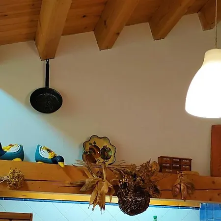 La Parada Triollo