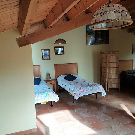 La Parada * Triollo