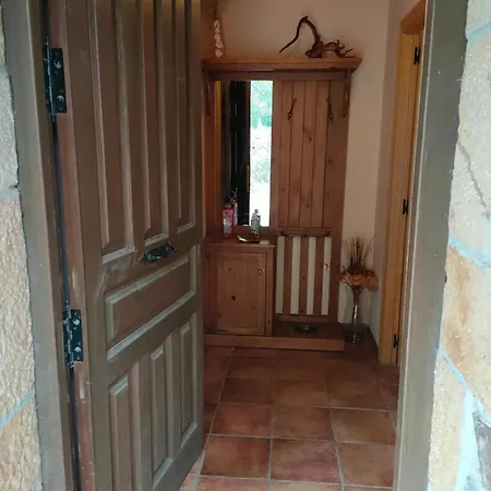 La Parada Triollo