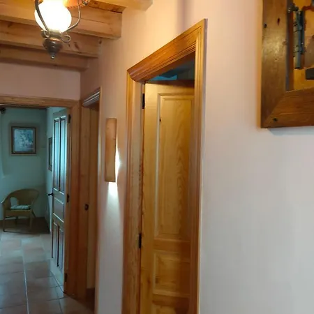 La Parada Casa de Férias *