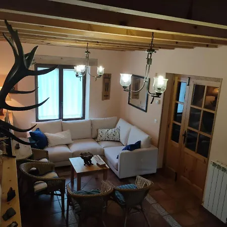 Ferienhaus La Parada