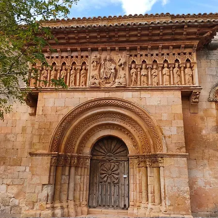 Ferienhaus La Parada *