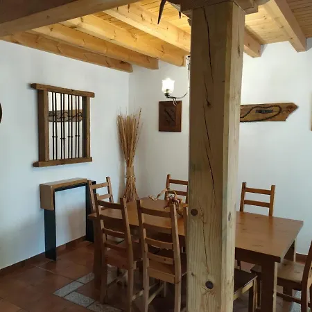 La Parada Triollo