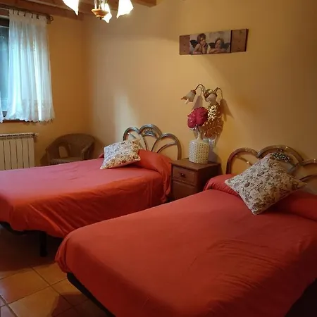 La Parada Triollo