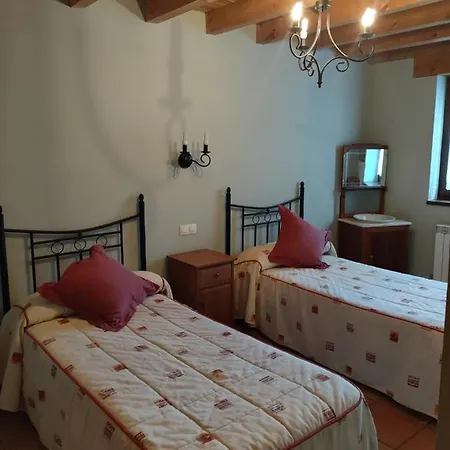 Ferienhaus La Parada *