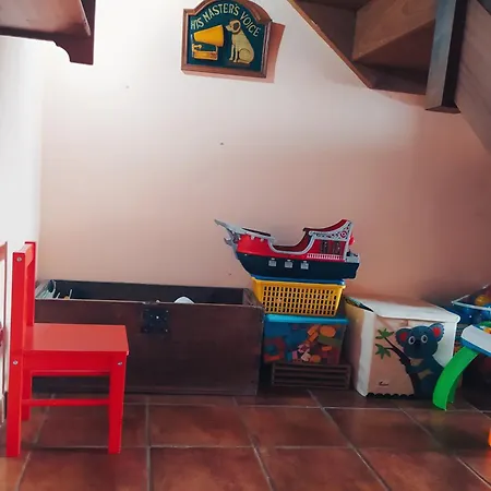 La Parada * Triollo