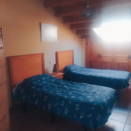 Casa de Férias La Parada