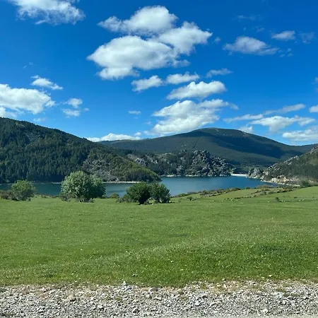 Holiday home La Parada