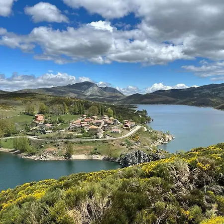 La Parada Casa de Férias Triollo