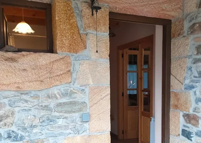 La Parada Feriehus *