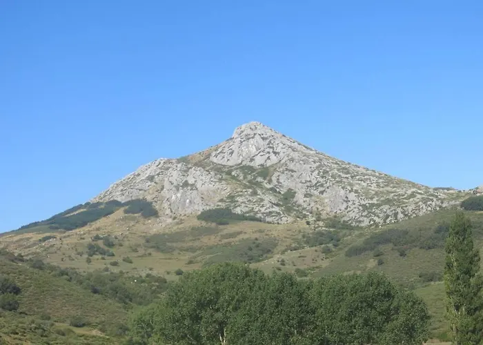 Feriehus La Parada *