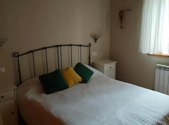 La Parada Feriehus *