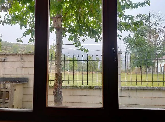 La Parada *