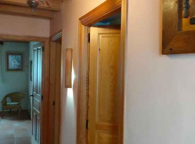 La Parada Feriehus *