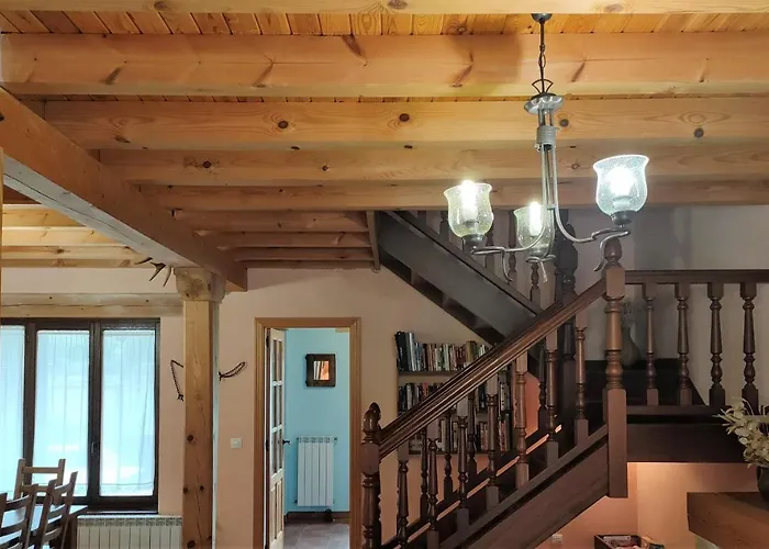 La Parada Feriehus *