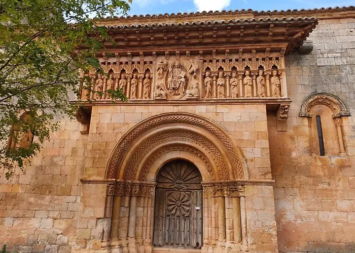 Feriehus La Parada *