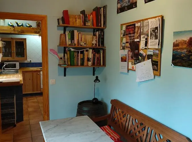 La Parada Feriehus *