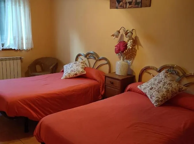 La Parada Triollo